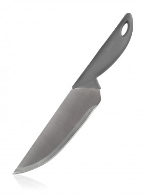 nůž kuchařský 17cm CULINARIA GREY