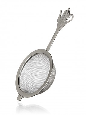 sítko na čaj 6,5cm KONÉVKA nerez CULINARIA
