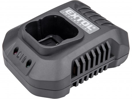 nabíječka Li-ion 16V