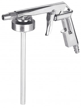 Pištoľ na striekanie spodkov áut EUSP 2005 Einhell 4133501