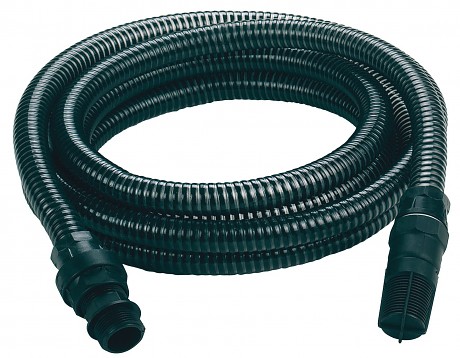 Hadica sacia 7 m High Quality plast Einhell Grey 4173645