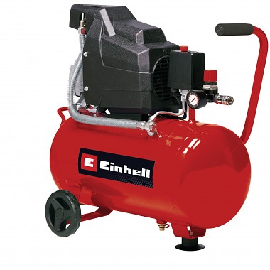Einhell TC-AC 190/24/8 4007325