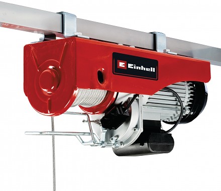 Einhell Einhell TC-EH 1000
