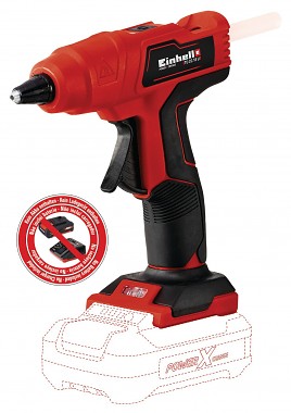 Einhell TE-CG 18 Li-Solo 4522200