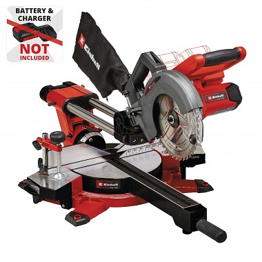 Einhell TE-SM 36/210 Li-Solo 4300880