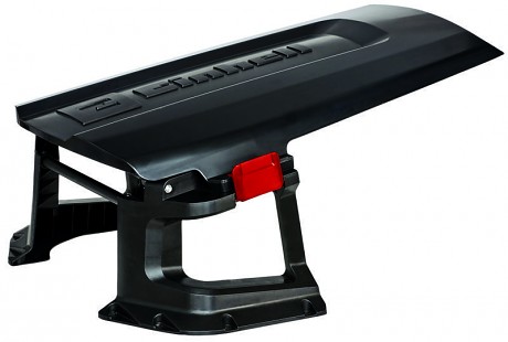 Příslušenství pro robotické sekačky robot lawn mower garage