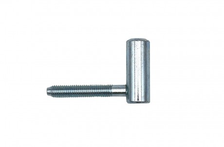 závěs dveřní 80/10 M8/50mm Zn MO vrchní díl (10ks)