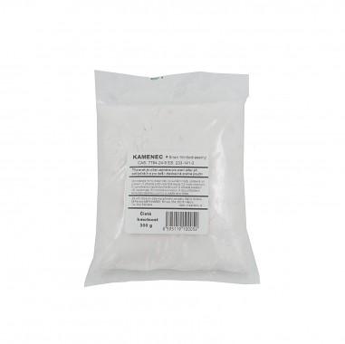 kamenec hlinitodraselný 300g