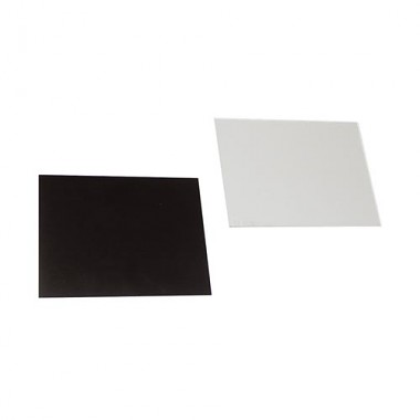 sklo do štítov číre 200048 (2ks)