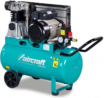 AIRCRAFT Airstar 401/50 E