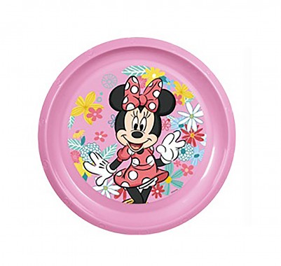 talíř dětský 22cm MINNIE PH