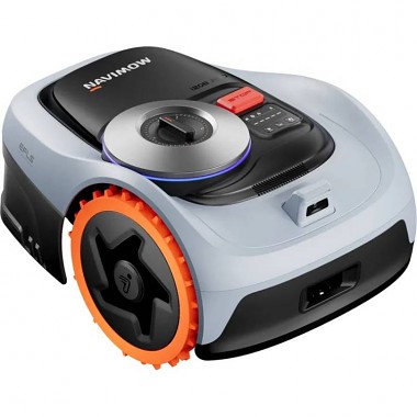 Navimow i205E AWD Segway robotická sekačka