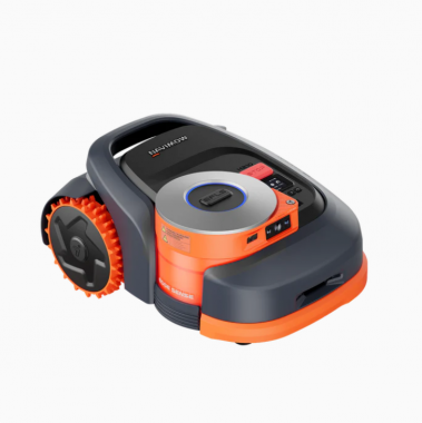 Navimow i210E AWD Segway roborická sekačka