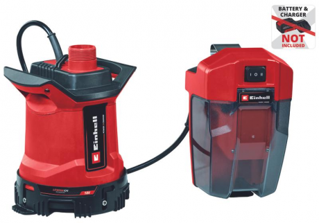 Einhell GE-DP 18/25 LL Li Solo 4181590
