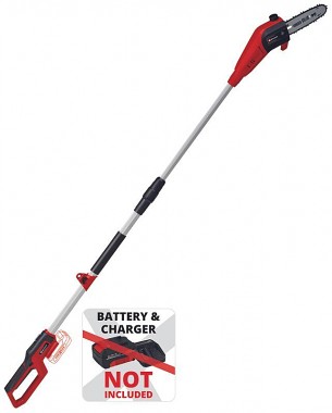 Einhell GC-LC 18/20 Li T-Solo 3410581
