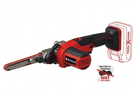 Einhell TE-BF 18 Li Solo akumulátorový pilník 4461000
