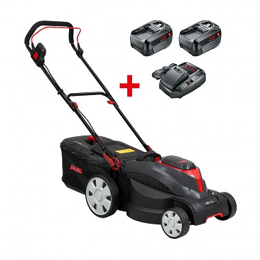 38.1 Li Easy 18V SET