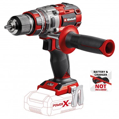 Einhell TE-CD 18 Li BL 4513860