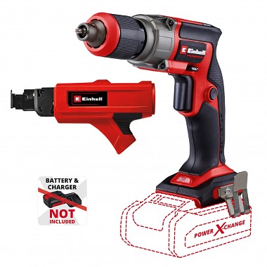 EINHELL TP-DY 18 Li BL