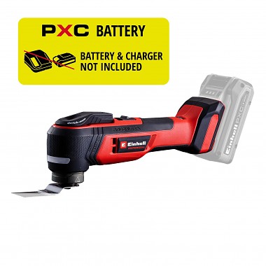 Einhell TP-MG 18 Li 4465190
