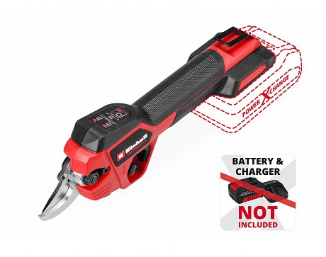 Einhell GP-LS 18/28 LI BL-Solo E 3408320