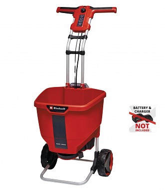 Einhell GE-SR 18/22 Li-Solo 3415430