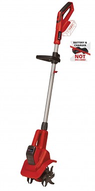Aku kultivátor GE-CR 18/20 Li E - Solo