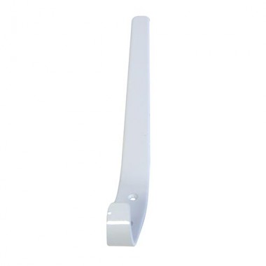 vešiak veľký 75x120mm KNK ČER (5ks)