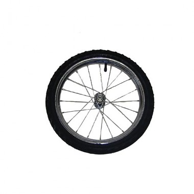koleso k vozíku PEGAS 400x45mm 16 ''
