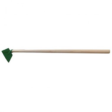 M.A.T. Group Motyka na repu 175mm s násadou 110cm