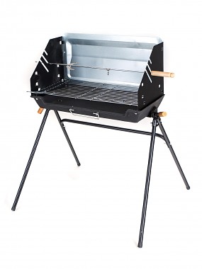gril MADISON 55x28x60cm