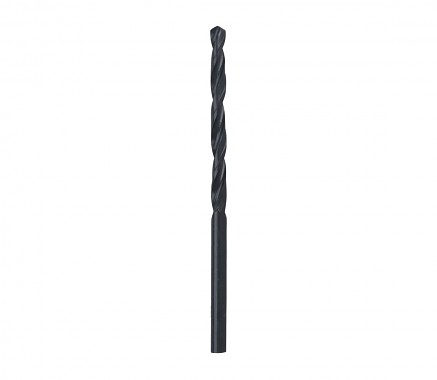 vrták do kovu HSS, bal 10ks, Ř3,5mm, EXTOL PREMIUM