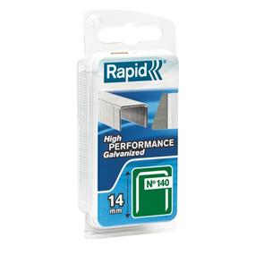 Rapid 140/8