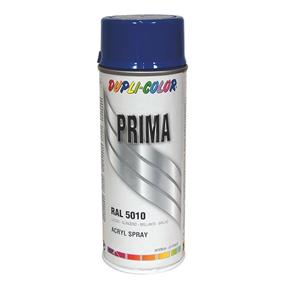 Akryl. sprej RAL 8017 lesklý 400ml čokoládová hnedá