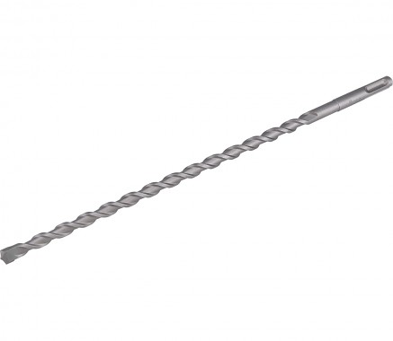 vrták SDS plus príklepový do betónu, Ř10x310mm, SK, EXTOL PREMIUM