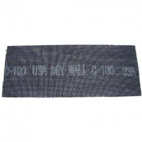 mriežka brúsna zr. 100 93x290mm (10ks)