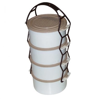 obedár 4x1,0l PH