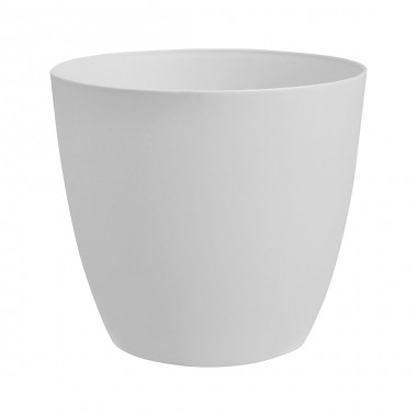 obal ELLA pr.21cm BI matný