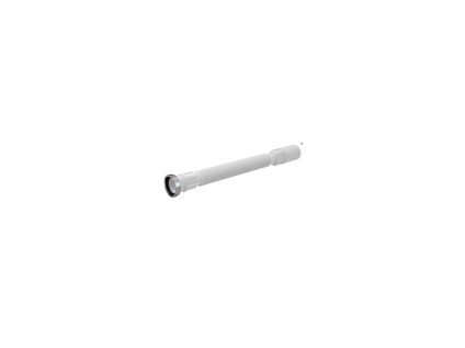 flexi připojení 5/4'x40mm kov.