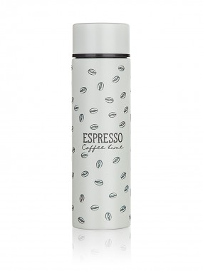 termoska 0,14l MINI ESPRESSO nerez ŠE