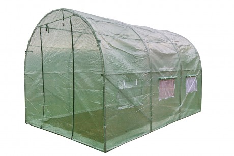 fóliovník 300x200X200cm PREMIUM ZE