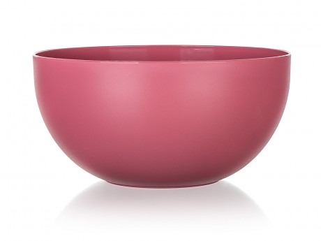 miska 24cm, 4l, PH RŮŽ tm. CULINARIA