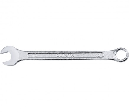 klíč očkoplochý, 10mm, EXTOL PREMIUM