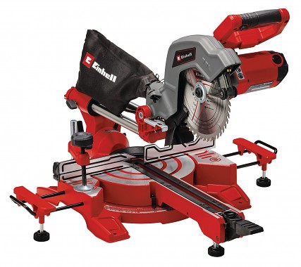 Einhell TC-SM 216 4300380