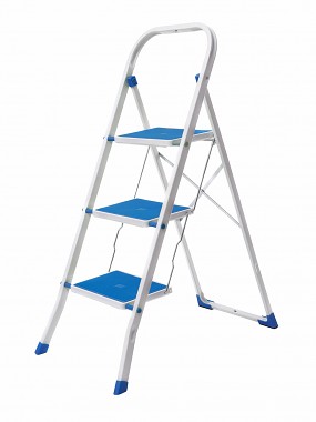 schůdky kov+PH 3 protiskluz. MO nosnost 150kg