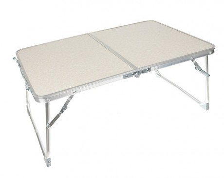 Trizand 12175 Skladací stôl 60 cm béžový