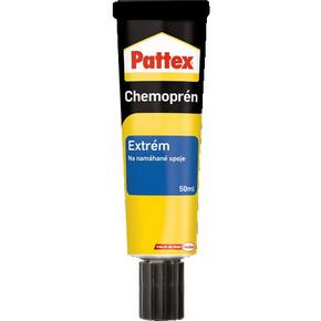 Lepidlo Chemoprén Extrém (tuba 50 ml) Pattex 16