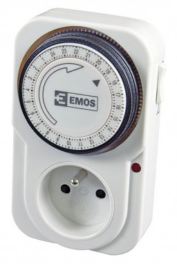 EMOS TS-MD3