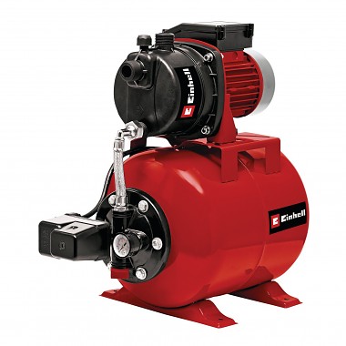 Einhell GC-WW 6538
