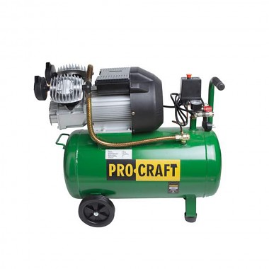 Kompresor Procraft  AC50-2